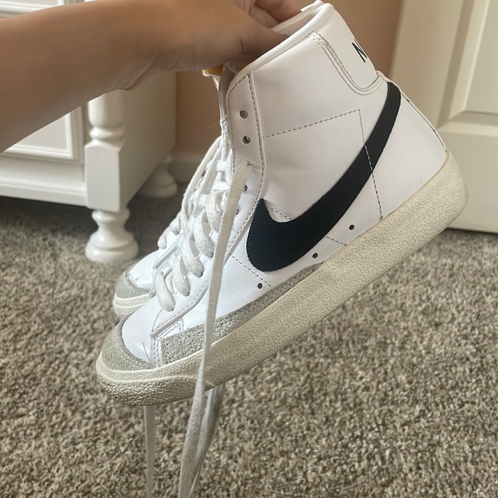 Nike Blazers